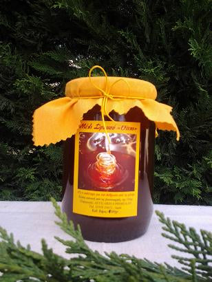 ΜΕΛΙ 2000gr (Κωδ.: 3)