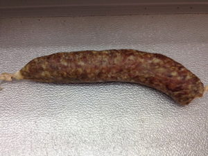 ΛΟΥΖΑ (Κωδ.: 1)