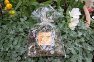 ΤΣΑΙ - ΜΕΙΓΜΑ ΓΙΑ ΤΗΝ ΔΥΣΚΟΙΛΙΟΤΗΤΑ (Κωδ.: constipation)