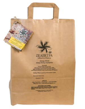 Μείγμα Φαλάφελ (Falafel mix) 200γρ - ILIONE (Κωδ.: 30457)