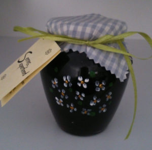 Αποξηραμένα Φύλλα Αρώνιας (Κωδ.: 006)