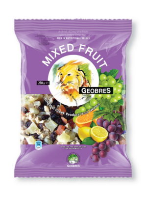 Σουλτανίνα Γεωμπρες (200γρ × 10) (Κωδ.: 014)