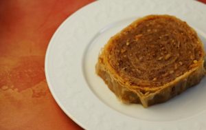 Παξιμάδι ντάκος κριθαρένιο (700gr) (Κωδ.: 04-415)