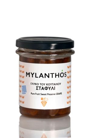 ΜΑΡΜΕΛΑΔΑ ΕΣΠΕΡΙΔΟΕΙΔΩΝ 270 gr (12ΑΔΑ) (Κωδ.: ML.ΜΡΜ.00013)