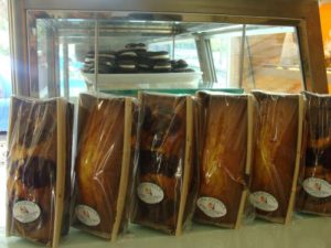 Τυρόψωμο Φέτα (Κωδ.: 002)