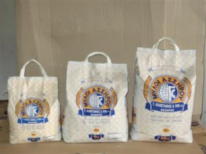 ΑΛΕΥΡΙ «ΚΟΥΛΑ» 10kg (Κωδ.: 8)