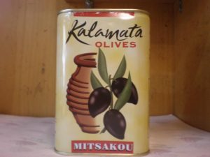 Σύκα Καλαμάτας (Κωδ.: 02)